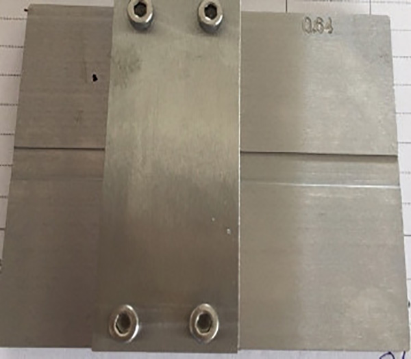 Gia công JIG CNC